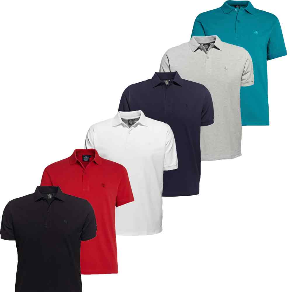 2XL-10XL klassisch Sweatshirt Übergröße dunkelblau Ahorn hochwertig 100/% Cotton